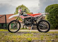 BETA RR50 ENDURO - Neu - 50ccm Enduro - Finanzierung möglich Niedersachsen - Bad Laer Vorschau