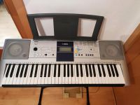 Yamaha Keyboard PSR E323 Bayern - Fahrenzhausen Vorschau