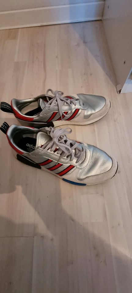 Adidas  Sneaker  45 in Delmenhorst