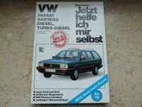 Jetzt helfe ich mir selbst für Passat, Santana ab Bj. 1980 Baden-Württemberg - Weingarten Vorschau