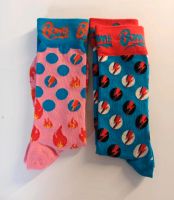 Bowie Happy Socks Größe 41-46 unisex Socken Düsseldorf - Stadtmitte Vorschau