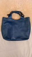 Olivia Palermo Ledertasche blau Berlin - Charlottenburg Vorschau