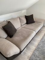 Sofa Beige Bayern - Sulzbach-Rosenberg Vorschau