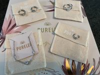 Purelei Set silberner Ring + Armband + Kreolen + Ear Cuff Hessen - Groß-Gerau Vorschau