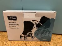 Universal Moskitonetz für Kinderwagen Wiesbaden - Erbenheim Vorschau