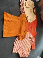 Babykleidung T-Shirt, Langarmshirt Nordrhein-Westfalen - Meschede Vorschau