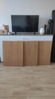 3x IKEA Komplement Einlegeboden für PAX 75x58 Eicheneff Berlin - Marzahn Vorschau