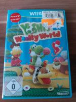 Yoshi's Woolly World Wii U Sachsen-Anhalt - Osterburg Vorschau