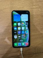 iPhone XS 256gb schwarz (defekt) Niedersachsen - Duderstadt Vorschau