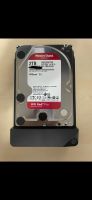 WD Red Pro 2TB Niedersachsen - Lohne (Oldenburg) Vorschau