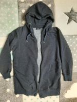 Umstandsmode, Sweatshirtjacke Gr. 38/40, Baby Nordrhein-Westfalen - Borgentreich Vorschau