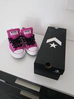 *NEUWERTIG* Converse in Pink Größe 39 abzugeben Nordrhein-Westfalen - Ratingen Vorschau