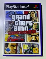 Grand Theft Auto GTA - Liberty City Stories - Sony PS2 Spiel Nordrhein-Westfalen - Herford Vorschau