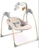 Caretero Loop Baby Schaukel beige Wiesbaden - Mainz-Kastel Vorschau