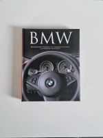BMW Buch *Neuwertig und unbelesen* Bayern - Neubrunn Vorschau