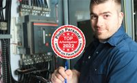 Servicetechniker (w/m/d) Elektro Düsseldorf - Stadtmitte Vorschau