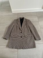 Zara Blazer Hahnentrittmuster M Nordrhein-Westfalen - Werl Vorschau