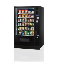 Warenautomat OVP SandenVendo G-Snack10 Indoor Thüringen - Gotha Vorschau