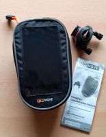 SmartphoneTasche/Halter, e bike Fahrrad, Scooter ,Rad, neu Nordrhein-Westfalen - Lübbecke  Vorschau