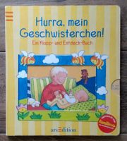 ars Edition "Hurra, mein Geschwisterchen!" Nordrhein-Westfalen - Willich Vorschau