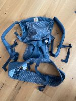 ERGObaby Carrier 360°, dusty blue Hessen - Langenselbold Vorschau