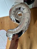 luftballon 9 zu verschenken Baden-Württemberg - Bruchsal Vorschau