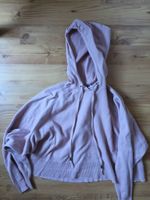 Kurzer Pulli in Rosé Zartrosa Niedersachsen - Göttingen Vorschau