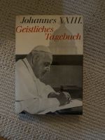 Johannes XXIII Geistliches Tagebuch Papst Römisch katholisch Sachsen - Lengefeld Vorschau