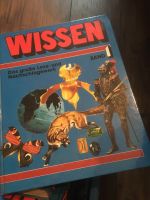 10 Bände „WISSEN „ Das große Lese und Nachschlagewerk Niedersachsen - Celle Vorschau