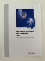 Psychologie, Soziologie und Pädagogik / NEU Hessen - Edertal Vorschau