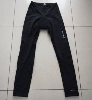 Nakamura Herren Fahrradhose dry plus, Gr. 38, schwarz (w.NEU) Brandenburg - Dallgow Vorschau