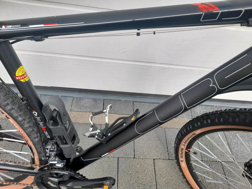 MTB Cube LTD 29 Zoll Neuwertig in Bergkamen