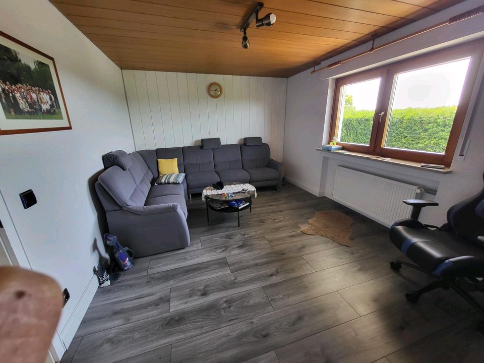 2 Zimmerwohnung in Altbach zu Vermieten in Ostfildern