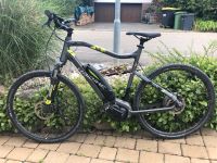 Haibike Sduro Cross 4.0 Ebike Xl wenig Kilometer Baden-Württemberg - Müllheim Vorschau