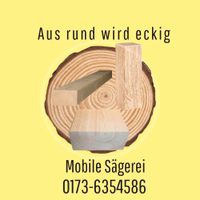 Mobiles Sägewerk Niedersachsen - Bremervörde Vorschau