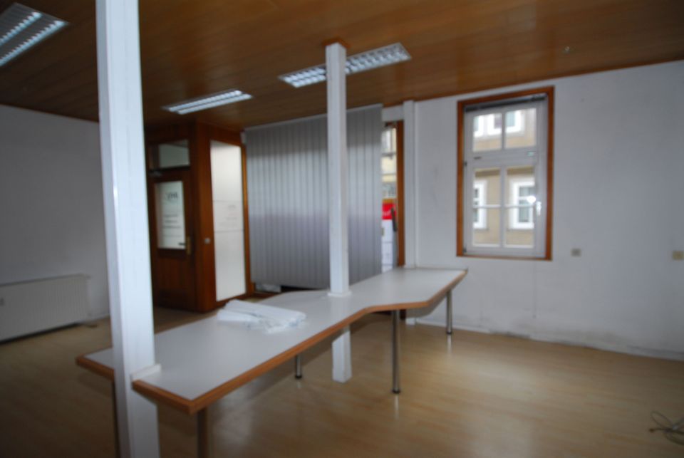 gemütliches Büro -  Innenstadtlage in Mühlhausen