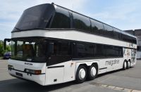 Deutscher Reisebusfahrer sucht neue Aufgaben Bayern - Straubing Vorschau