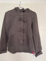 Weste Esprit EDC grau Jacke xs Parka Saarland - St. Wendel Vorschau