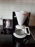 Melitta Kaffeemaschine bis 10 Tassen, mit Bedienungsanleitung Nordrhein-Westfalen - Übach-Palenberg Vorschau