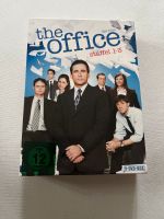 The Office Staffel 1-3 DVD Box Neuhausen-Nymphenburg - Neuhausen Vorschau