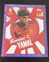 Lamine Yamal Purple Topps EM 2024 Sticker Nordrhein-Westfalen - Hagen Vorschau