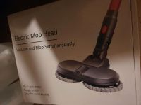 Electric mop head Bayern - Aschaffenburg Vorschau