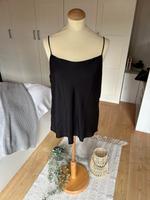 MNG Mango Top schwarz Gr.XL Hessen - Borken Vorschau