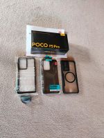 ✅ Xiaomi Poco F5 Pro 12GB 512 GB Neu Smartphone ✅ Brandenburg - Großbeeren Vorschau