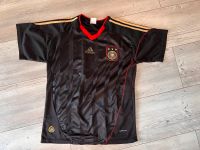 Fußball Shirt schwarz Adidas Größe L Nordrhein-Westfalen - Menden Vorschau