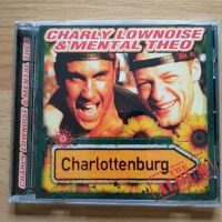 CD - Charly Lownoise Menthal Theo: Charlottenburg - sehr gut Bochum - Bochum-Ost Vorschau