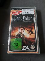 PSP Spiel Harry Potter Bayern - Memmingerberg Vorschau