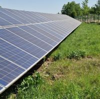 493 kWp PV-Anlage, sichere Rente aus einer Photovoltaikanlage München - Schwabing-Freimann Vorschau