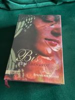 Buch Twilight - Biss zum Abendrot Stephenie Meyer Brandenburg - Cottbus Vorschau