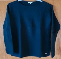 Tom Tailor Pullover Gr S  Langarm Marine Bayern - Haßfurt Vorschau